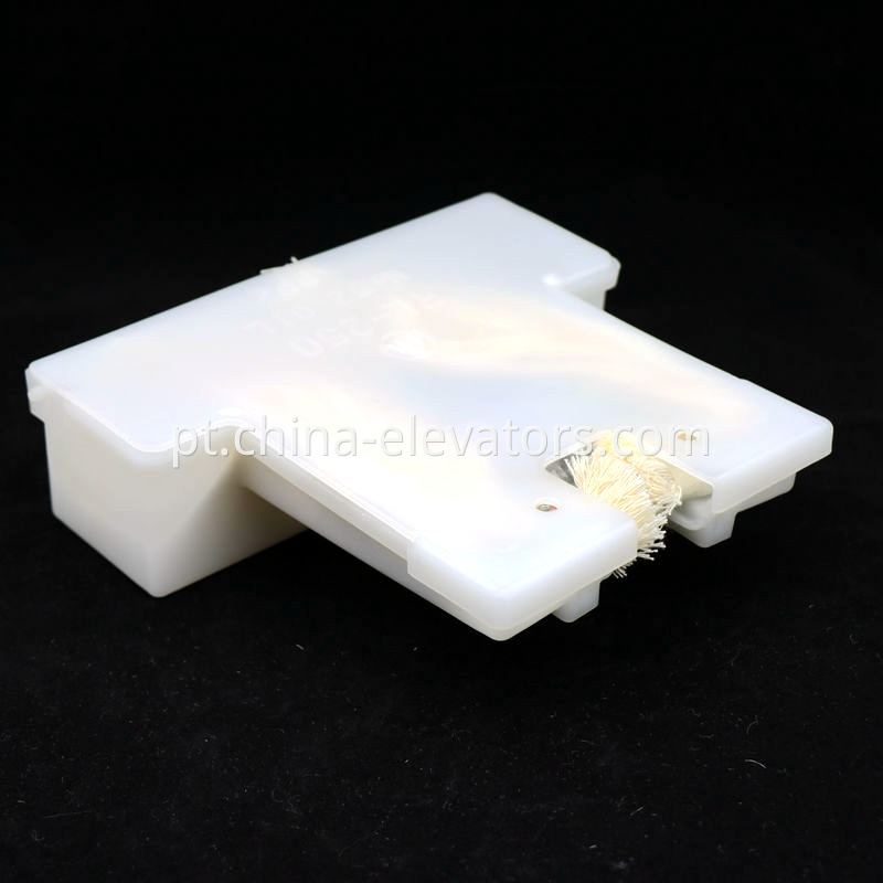 RL-250 Oil Cup for Shanghai MITSUBISHI MRL Elevators